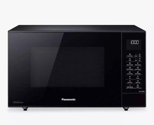 Panasonic 27l 1000w - panasonic, 3-in-1