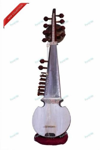 Indian special sarod with - special,