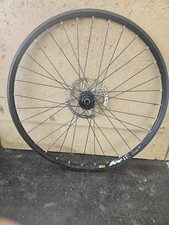Mavic 319 disc front - mavic, 29"