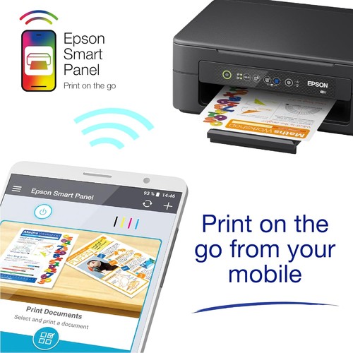 Expression home 2200 - expression, xp-2200