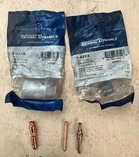 Thermal Dynamics Plasma Cutter