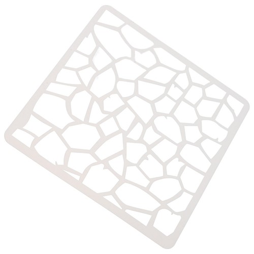 Crafting stencils reusable - stencils,