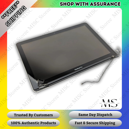 Apple macbook pro a1278 - macbook,