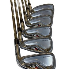 TaylorMade R9 FORGED Irons