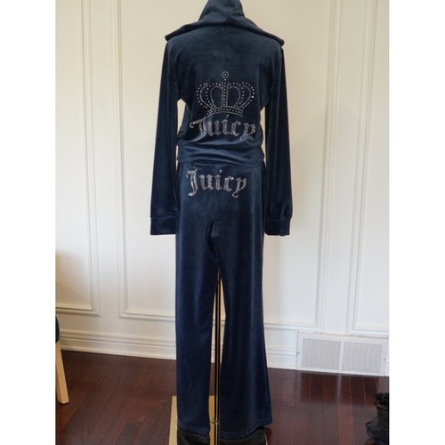 Juicy couture velour - couture, tracksuit