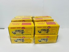 Dinky Toys Atlas 197 Morris