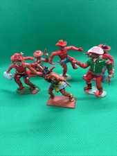 Plastic Soldiers Cowboys &