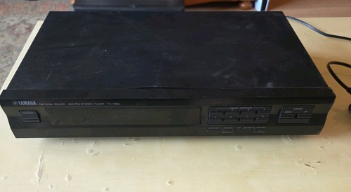 Yamaha 396l natural - tx-396l,