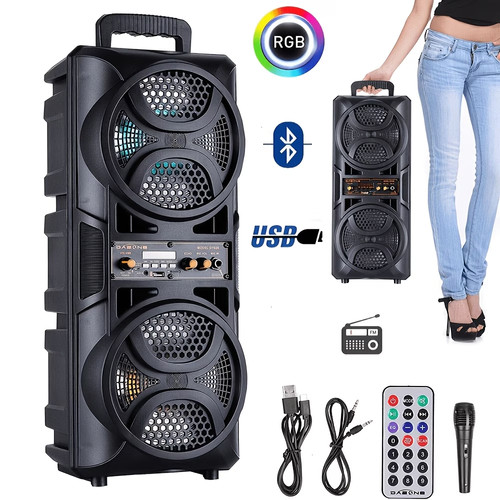 Dual 51cm bluetooth - dual,