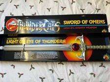 Thundercats - Sword of Omens