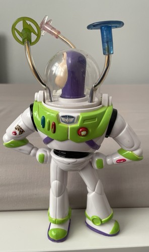 Buzz lightyear light chaser - light,