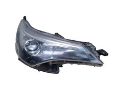TOYOTA AVENSIS Headlight Lamp