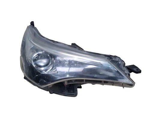 Toyota avensis headlight lamp - avensis,