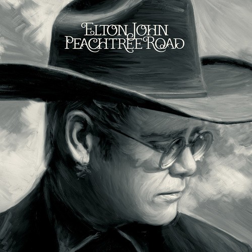 Elton john peachtree - elton,