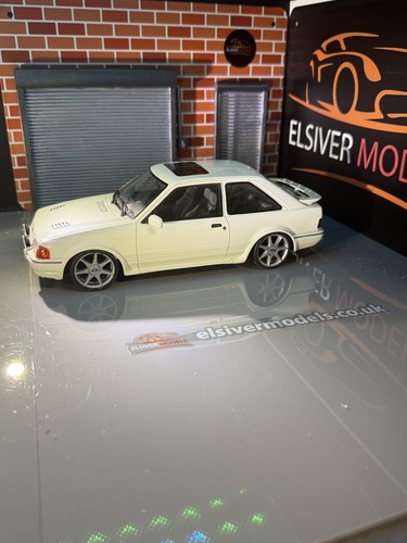 487 1250 ford escort - 487/1250, rs