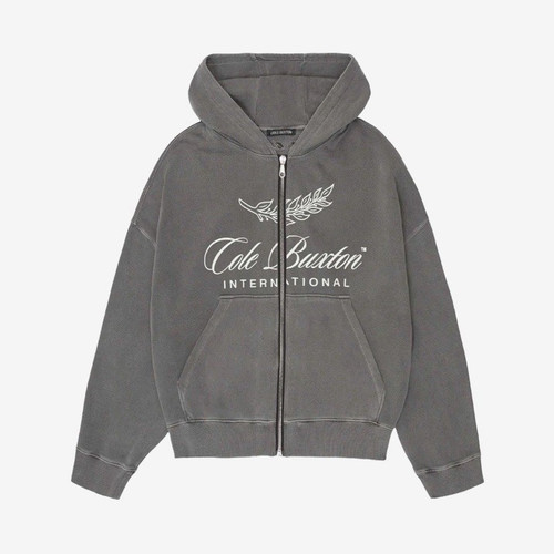 Cole buxton international grey - buxton,