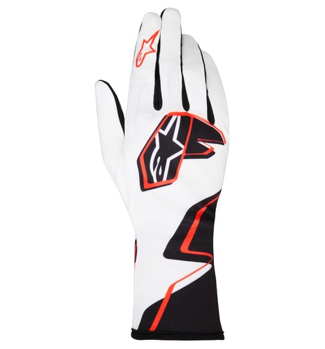 Alpinestars tech race v2 - tech-1,