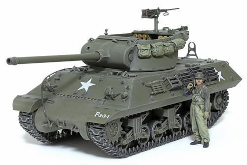 Tamiya 35390 army m36 - us,