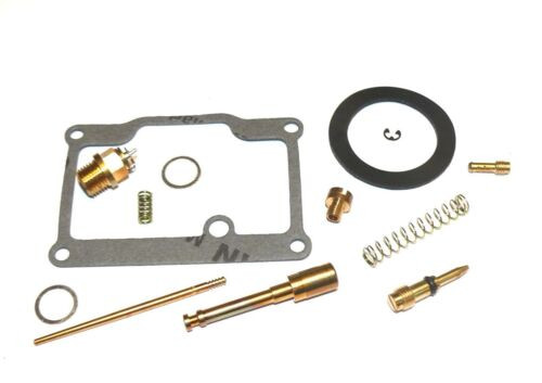 Carburettor repair set - repair, for