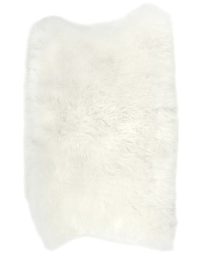 Eco tanned sheepskin - eco,