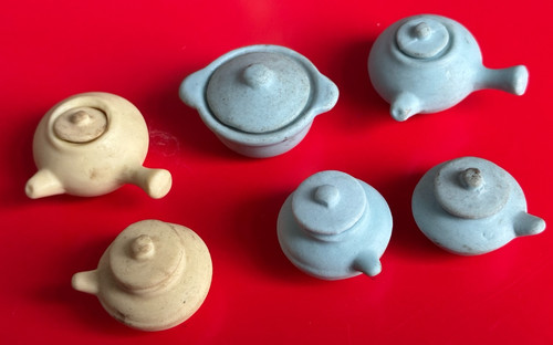 12th scale dolls - 1/12th,