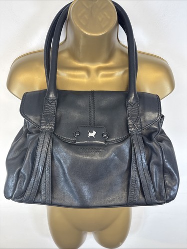 Radley london black - black, leather