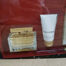 Dolce&Gabbana The One Gift Set
