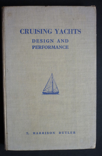 Harrison butler cruising - harrison,