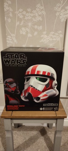 Star wars the black - star,