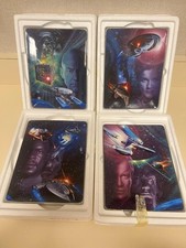 Star Trek "Defenders Of The