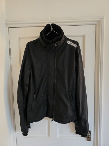 Men superdry double - men's,