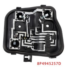 Left Rear Light Bulb Holder