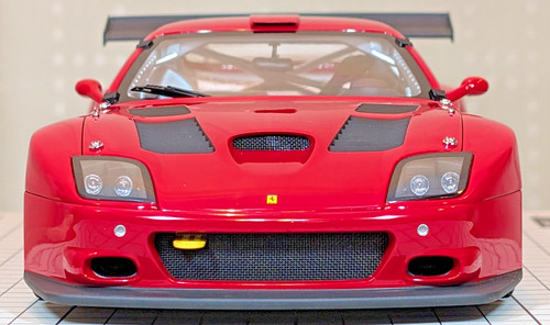 Kyosho ferrari 575 - 1/18,