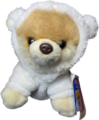 Gund boo the world cutest - gund,