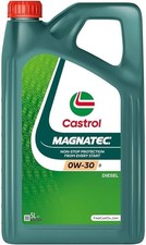 Genuine castrol magnatec 30 - castrol, 0w-30