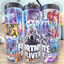 Fortnite 20oz insulated