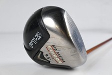 Callaway Big Bertha FT-3