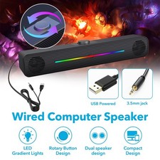 USB Powered PC Computer