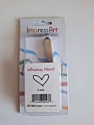 Impressart metal stamps - impressart,