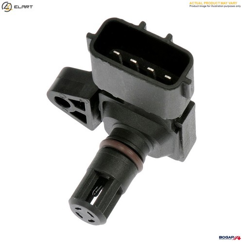 Sensor boost pressure p6111103 - sensor,