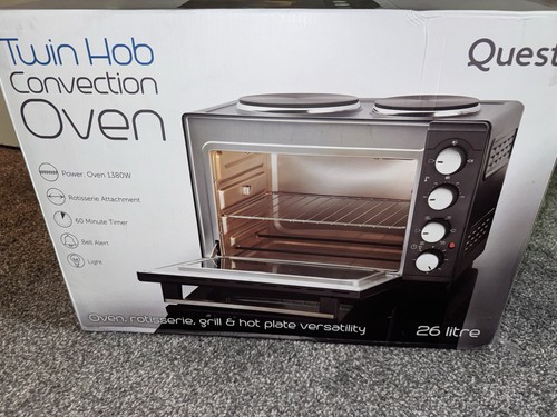 Quest litre countertop mini - quest, 26