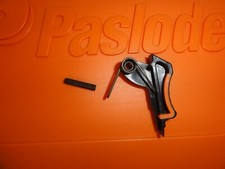 Magazine Release Latch 901014, Pin & Spring to fit IM50-F18 Lithium New Paslode