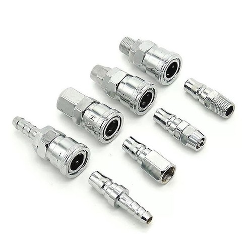 Pneumatic type quick - pneumatic,