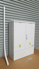 Electric Meter Box W800mm x