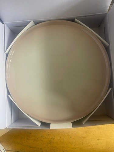 Creuset footed cake stand - creuset,