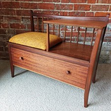 Fab Vintage Retro Chippy Heath