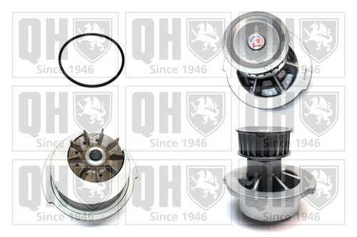 Quinton hazell qcp3084 engine - quinton,