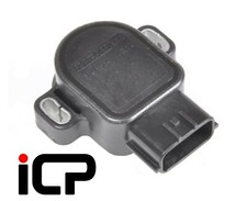 Genuine Throttle Position