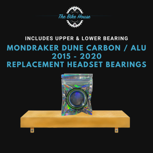 Mondraker dune carbon alu - dune,