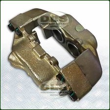 LH Front Brake Caliper Land